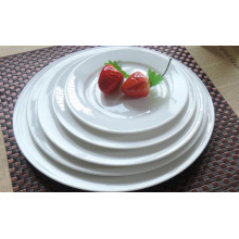 2016 wholesale ceramic plate set,high quality porcelain ceramic plate